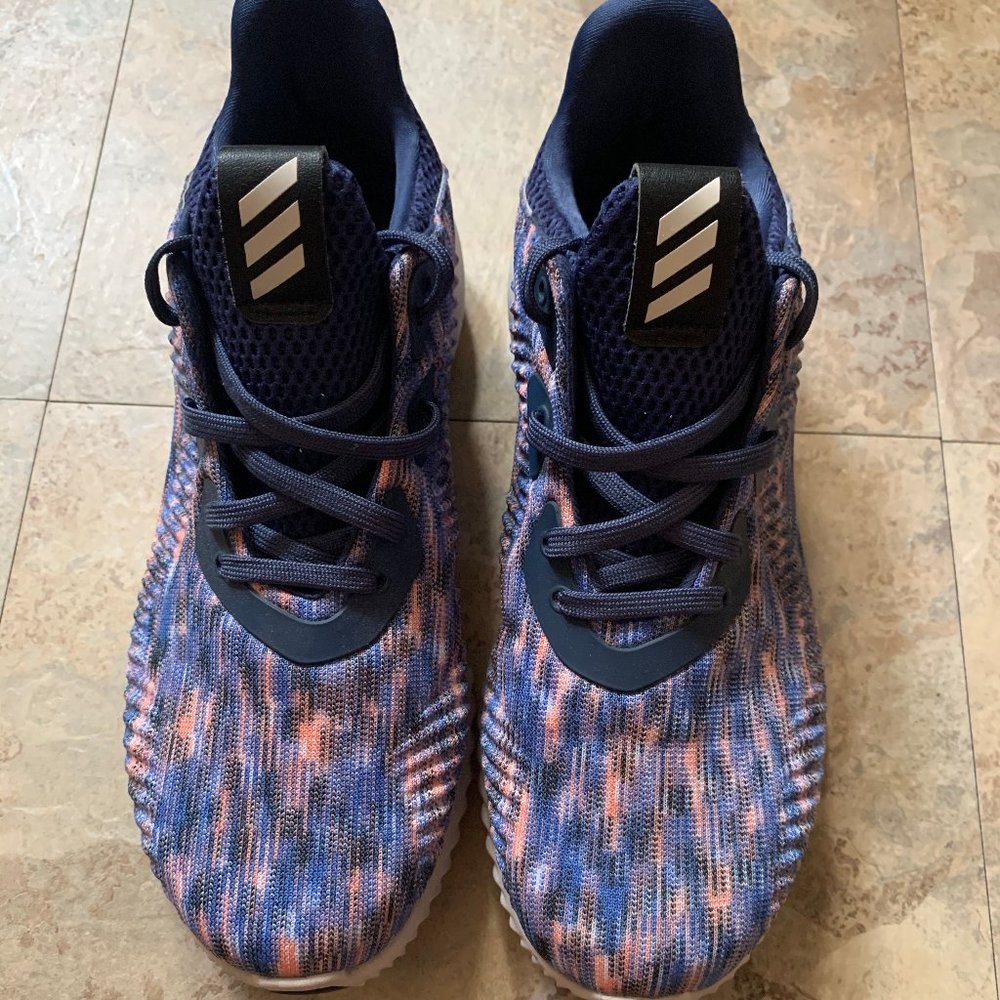 Adidas Alphabounce Running Shoes